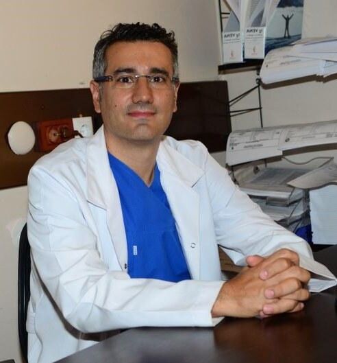 doktor damar uzmanı Ιωάννης